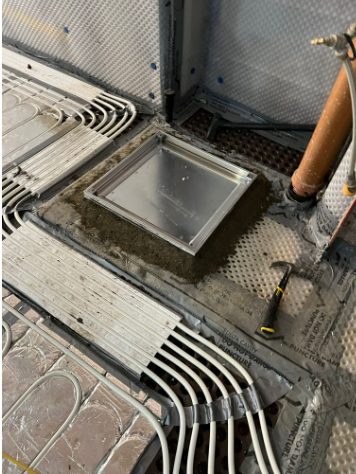 CIF Builders Group Maintenance tweet media