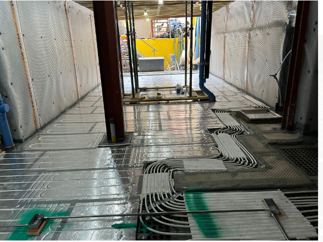 CIF Builders Group Maintenance tweet media