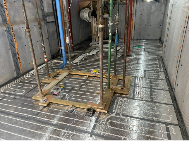 CIF Builders Group Maintenance tweet media