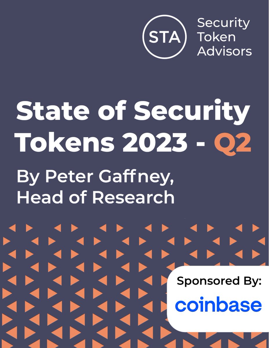 XochIvory's tweet photo. 📚Head of research @pgaff_digital at @STOmarket  provides an insightful overview of the security token landscape, emphasizing the impact of #avalanche  Evergreen. Here’s the takeaways on @avax👇🧵: https://t.co/ia7tb4jBNl