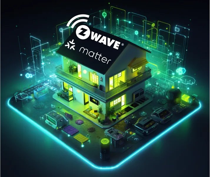 The Smartest House tweet media