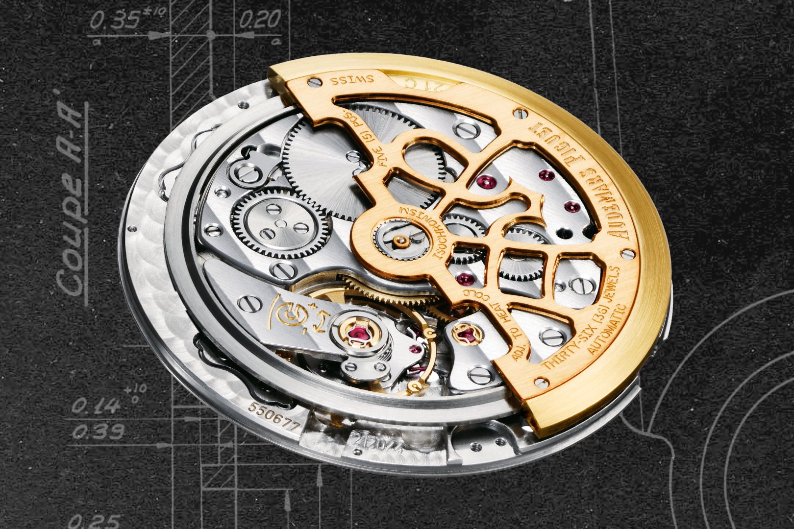 Ap 2121 2025 movement