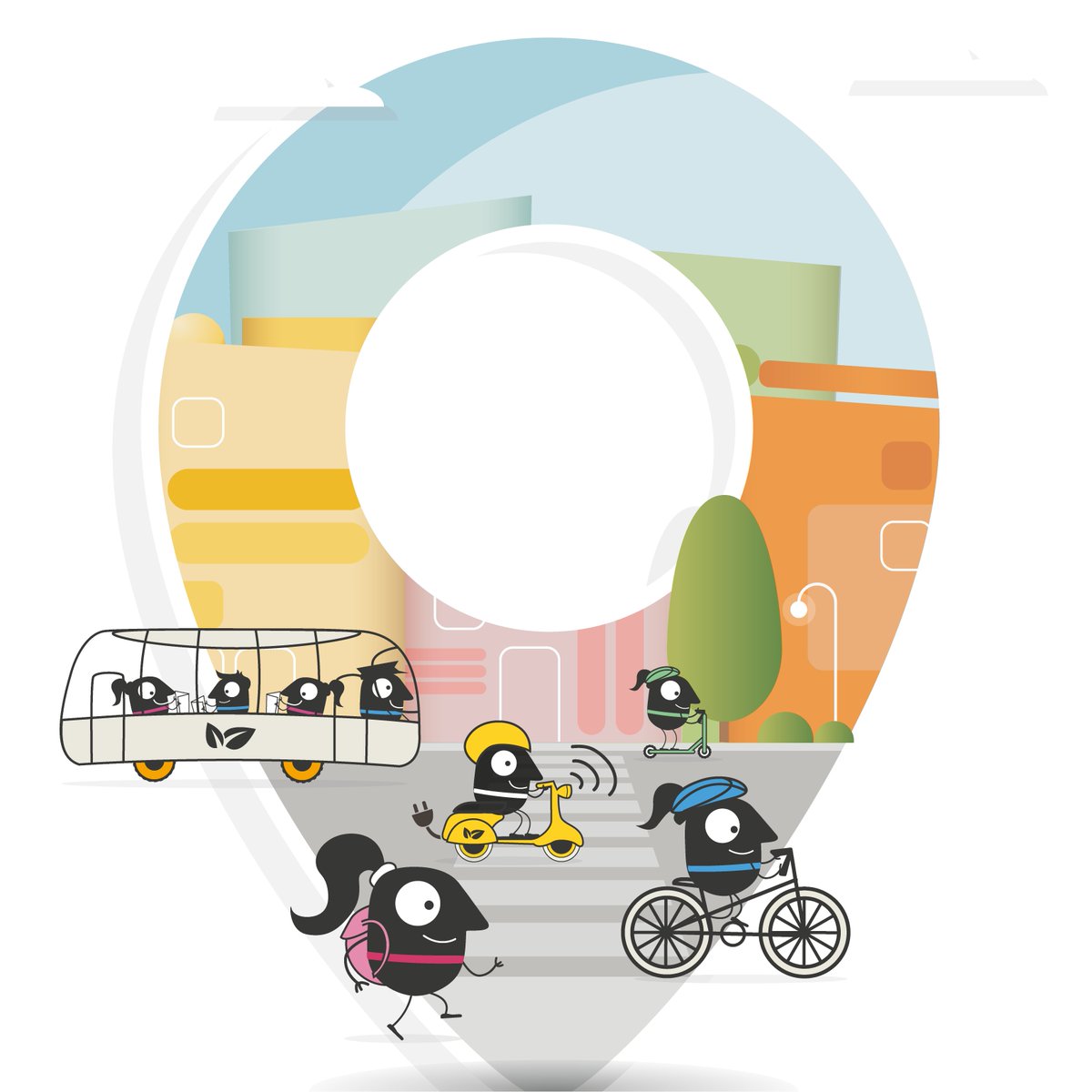 ObcinaV's tweet photo. Danes, 20. 9. 2023, ob 17. uri vas lepo vabimo na parkirišče pri Slovan, kjer bo podjetje KNB, d.o.o. predstavilo električna kolesa in e-kolesarjenje. Električno kolo boste lahko tudi preizkusili. 🚲
#trajnostnamobilnost
#evropskitedenmobilnosti
#samo1planet
#care4climate
#sptm https://t.co/Tcjwli3IBT