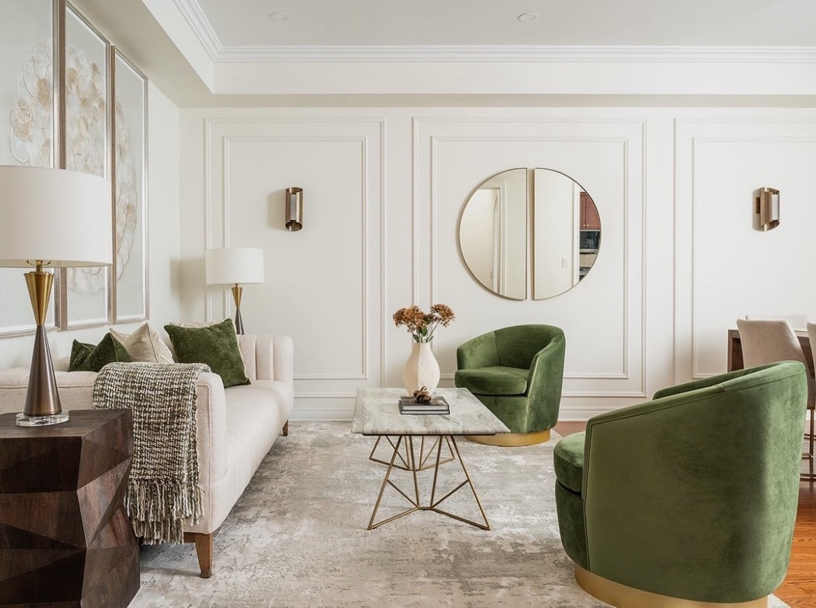FlowDecor's tweet photo. @ridainteriors hitting it out of the park with this luxurious living room
💡 Sasha Sconces & Magnolia Table Lamps
📸 @lukeclelandinteriors
#flowdecor #lamp #lighting #ceramics #homedecor #interiordesign #luxuryhomedecor https://t.co/TXXGCiga0H