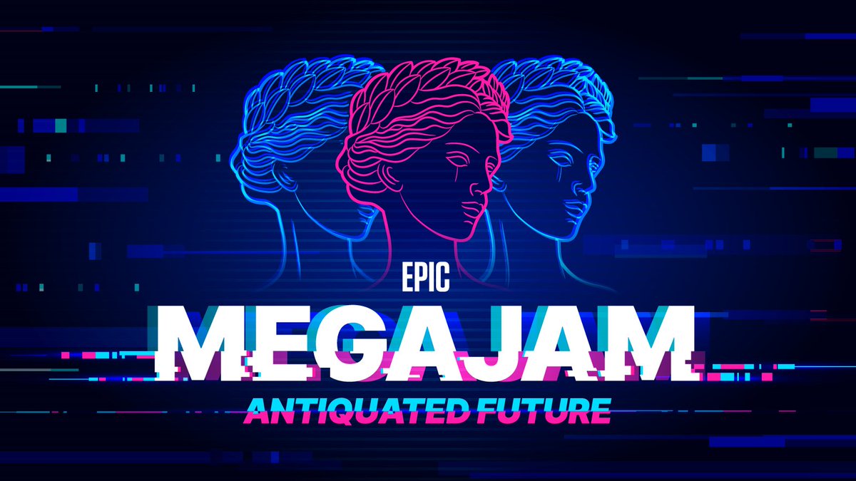 The countdown is on ⏰ Finish putting on those final touches. The 2023 Epic MegaJam ends on September 21, 2023, at 11:59 PM ET. Send in your submissions here: fn.gg/SubForm