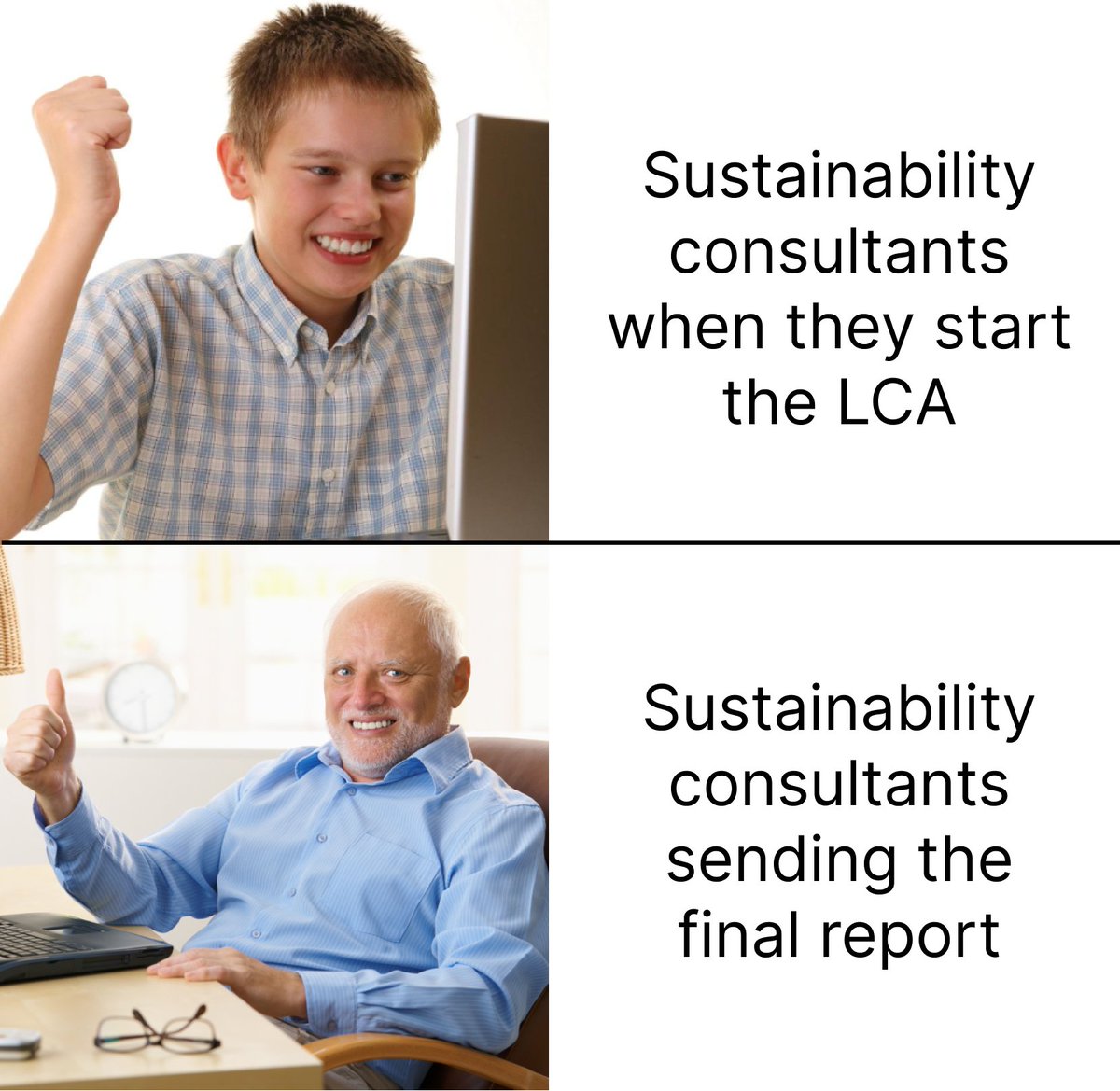 Data processing, mapping, searching for EPDs, benchmarking, preparing reports... aaaand you've aged 10 years.

Isn't there a better way? Well actually yes. Get Cercula to do the heavy lifting for you. 

#EPD #construction #sustainability #Cercula