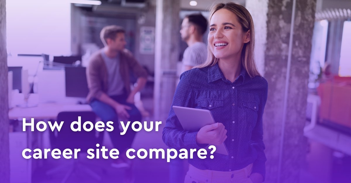 Struggling to find the right talent? It might be time to take a look at your career site. Our career site audit will reveal blind spots, and show you where you’re sitting against industry standards. Sign up for your free audit: clinchtalent.com/career-site-au…