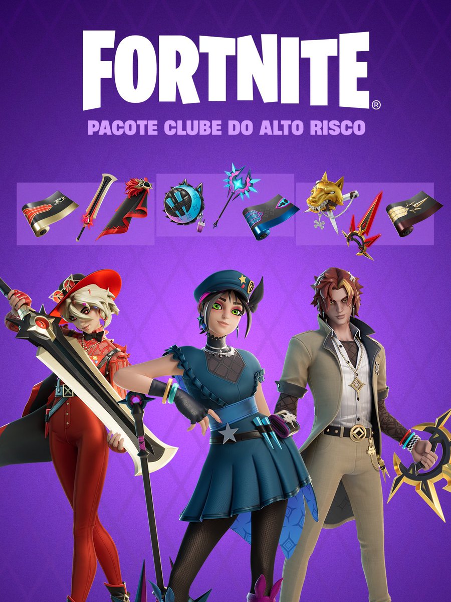 daphneblak's tweet photo. 💜 SORTEIO: ALTO RISCO 💜

Prêmio: Pacote Clube do Alto Risco ✨

Requisitos:
💜 Seguir @daphneblak &amp; @tonalant
💜 RT + Like no tweet 
💜 Marque um amigo nos comentários 

💜 Resultado: 23/09/2023 https://t.co/qRmXIJ3PeF