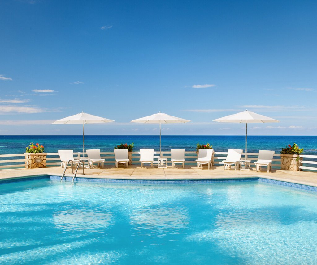 Escape to the Caribbean paradise of Couples Sans Souci in Jamaica, where turquoise seas, pristine white sands, and a vibrant and beautiful atmosphere await. 🤍

Start planning your dream Caribbean escape today via the link below. bestattravel.co.uk/holidays/carib…