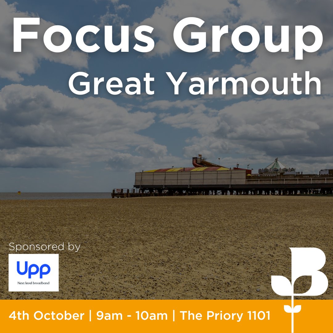 Norfolk Chambers of Commerce tweet media