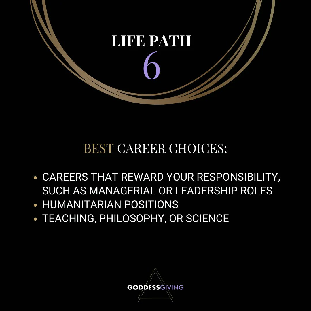 Best Career Choices for Life Path 6

Book a soul session today! Link in my bio!

#LifePath5 #career #strenghts #fullmoonrelease #fullmoonenergy #sagittariusfullmoon #moonpower #supermoon2022 #astrologytiktok #universalguidance #manifestations #highervibration #innerguidance
