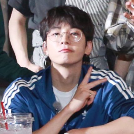 heybabydeul's tweet photo. wonwoo                                            wonungie✌🏻 https://t.co/OXOzlcxLNo