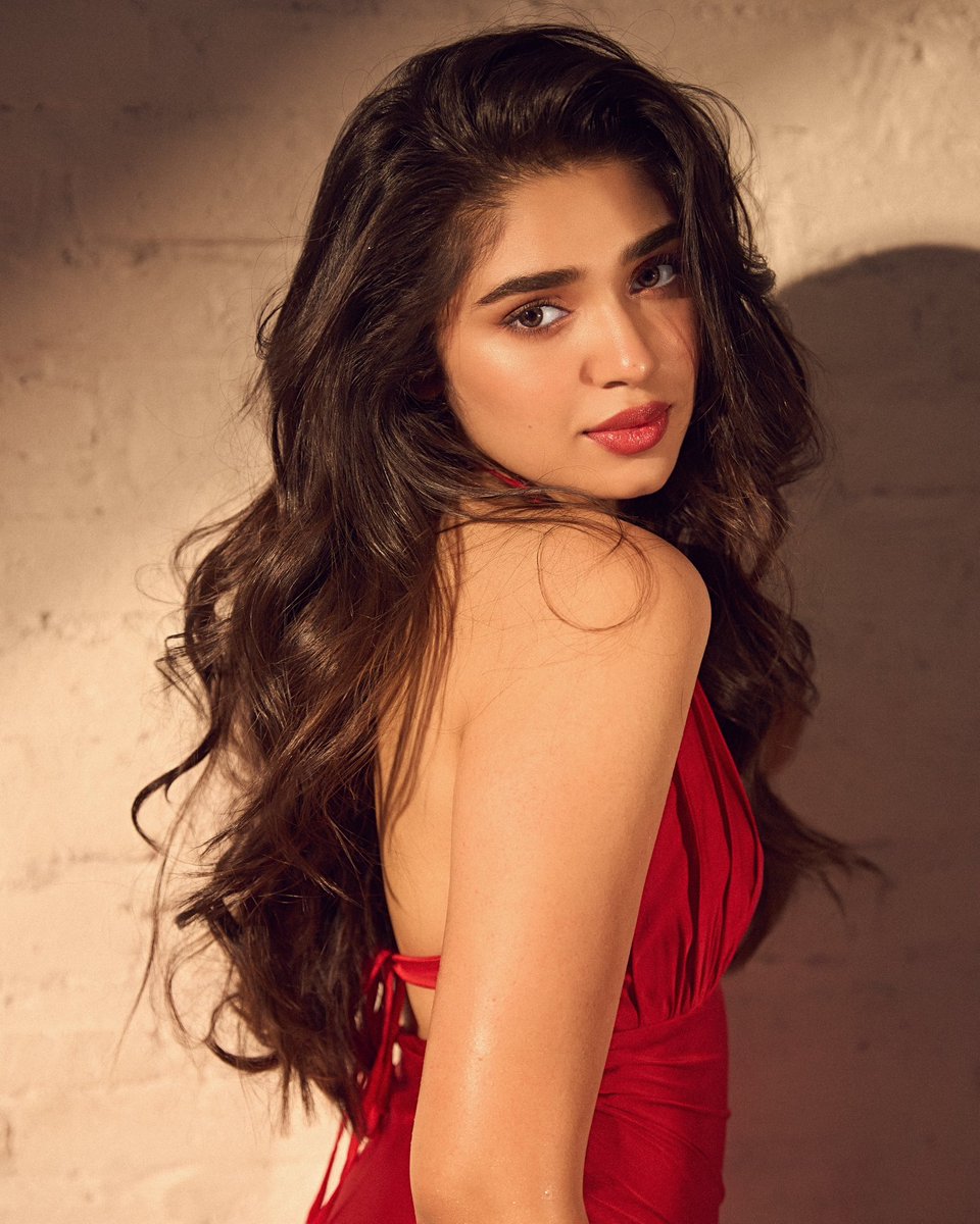 KrithiShetty (@IamKrithiShetty)  X