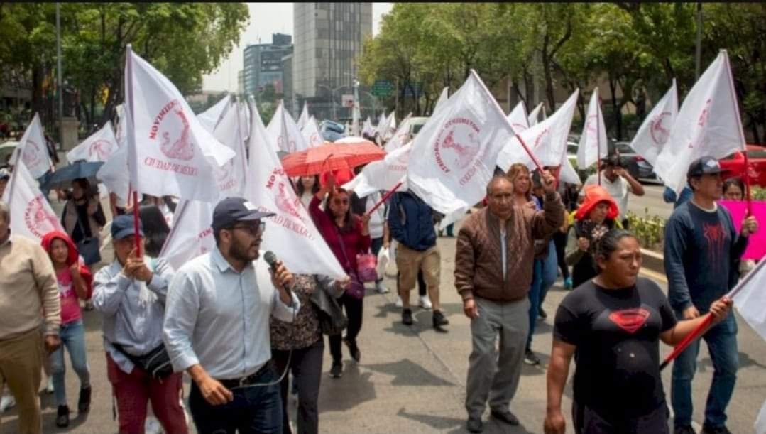 Buenos días. Te invito a leer mi artículo  de esta semana:
ATENTOS, COMBATIVOS Y VALIENTES EN NUESTRA MARCHA-PLANTÓN  AL INDEP
m.facebook.com/story.php?stor…