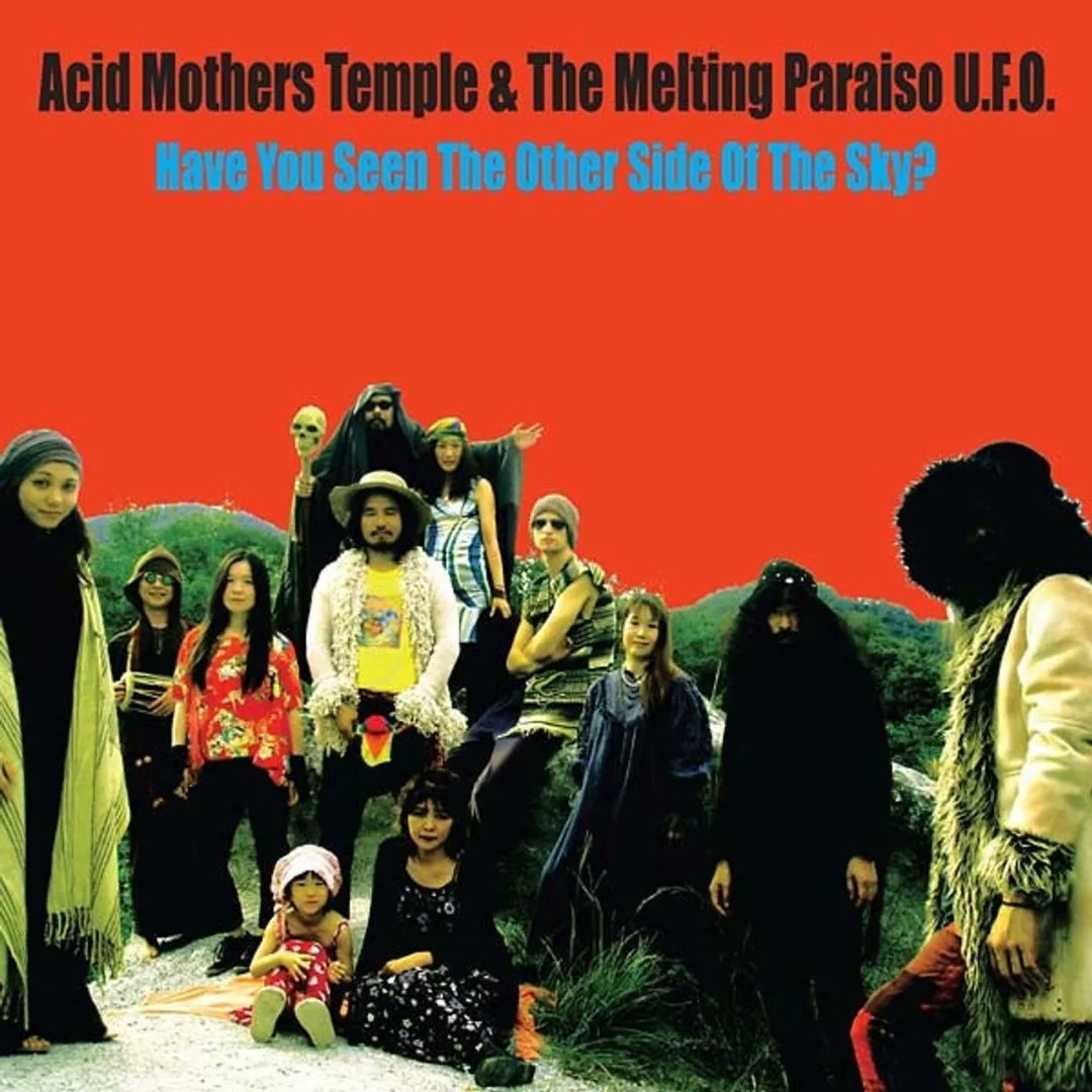 rockaxisoficial's tweet photo. 10 y 20 horas, por https://t.co/R7eOprrOAO

#AcidMothersTemple en #RebeliónSónica 29. Con material del disco 2023 “Paralyzed Genius Brain” y más I @acidmothers; @rollingheadsco. Conduce @hector_aravena_ https://t.co/xDJq9emzv4