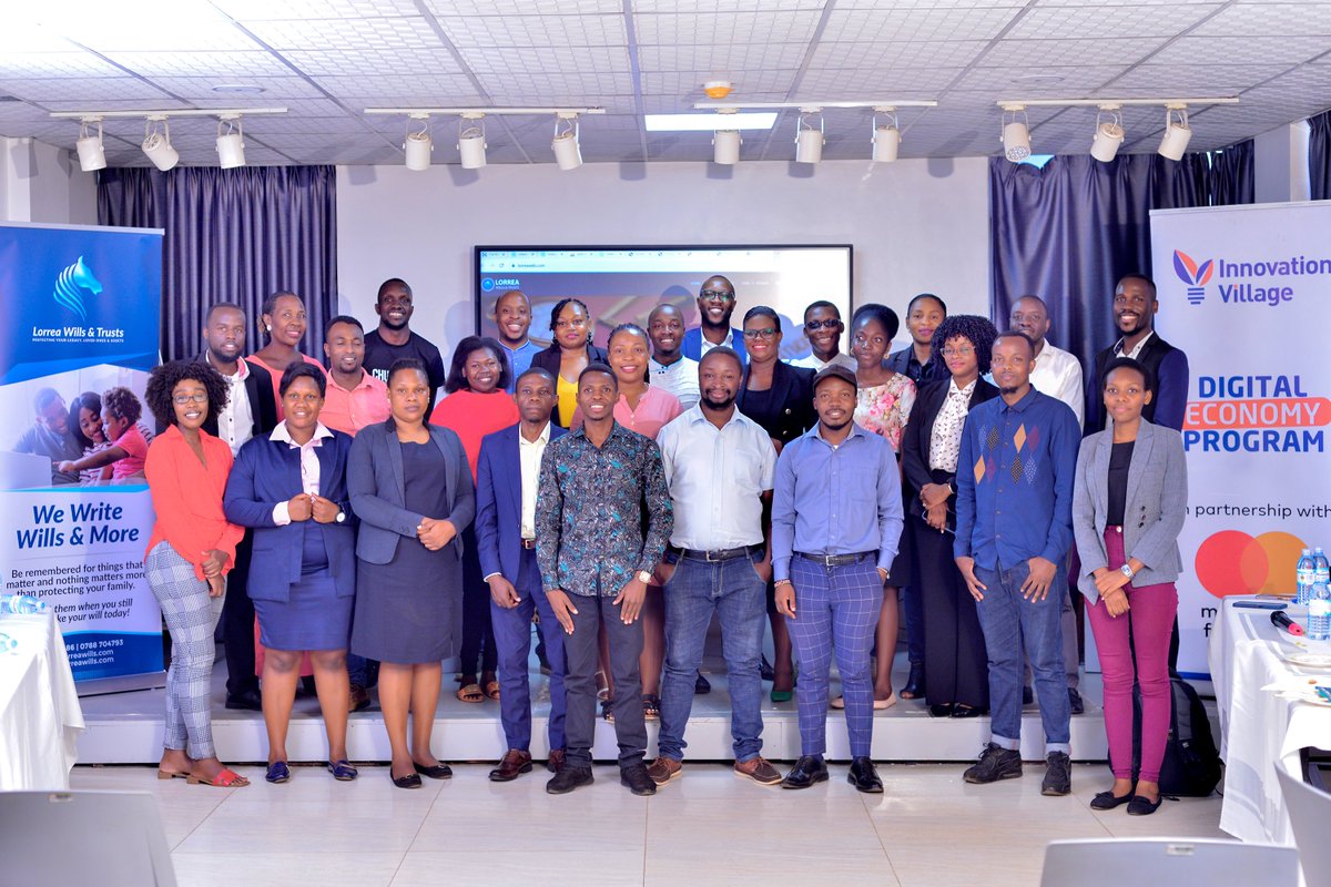 Last Friday, we had a successful launch of the Lorrea Digital Wills Platform. The platform is a revolutionary service that allows people to create, store and access their digital wills securely and conveniently.
Our thanks go to all our guests.

#DigitalWills
#DigitalWillStorage