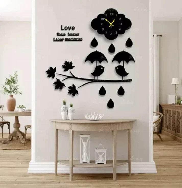 BaaizzOfficial's tweet photo. CLOUD CLOCK
Delivering all over Pakistan
Shop at: https://t.co/80OREcDTq5
Contact us on WhatsApp: 03366902717
Instagram: https://t.co/MSw7urA3px
Facebook: https://t.co/EAA2cKunOr
#pakistan #shoponline #fyp #clock #homedecor #homedecoration #wallclock #wallclocks #trending https://t.co/bJZIh3MVim