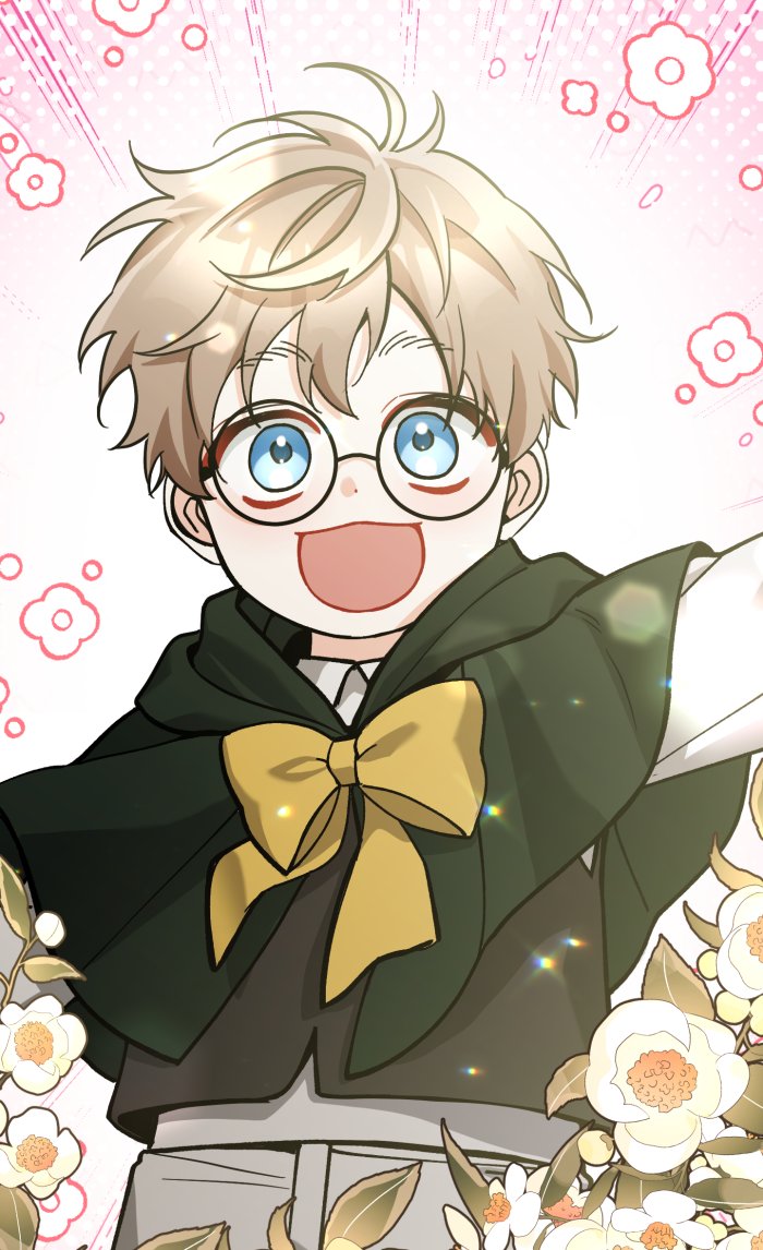 <악녀의 문구점에 오지마세요!> 67화가 업로드 되었습니다!
카카오 페이지▶ page.kakao.com/content/590470…
카카오 웹툰▶ webtoon.kakao.com/content/%EC%95…