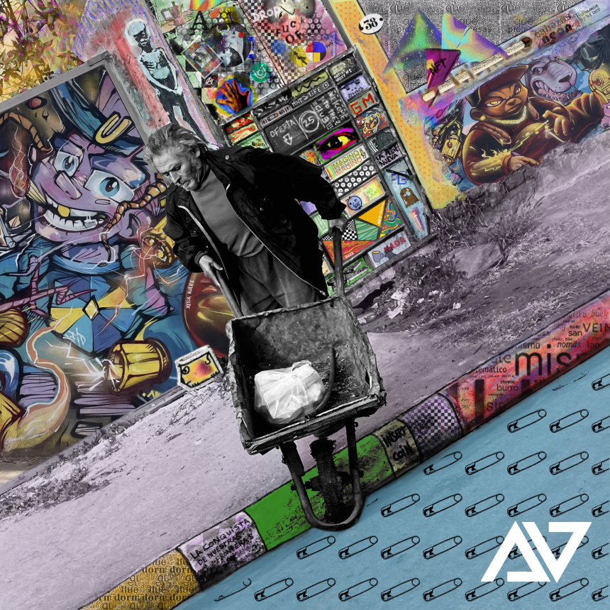 NFTAValley's tweet photo. ▪ EKEKO - @ekeko_mtdc 
🌐https://t.co/OlqClpZvjX

#descentralization #nftmarketplace #nftart #criptoartists #avnft https://t.co/0N6Vx480qq