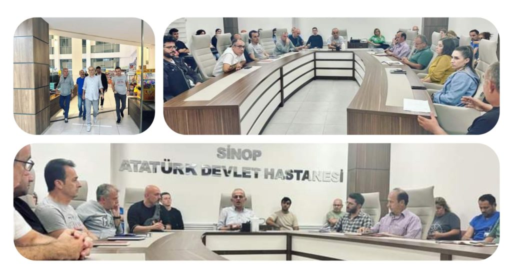 Sinop’ta il müdüründen hastaneye gece baskını boyabatmanset.com/saglik/sinopta… 
#sinop #sinopilsağlık #boyabatmanşet