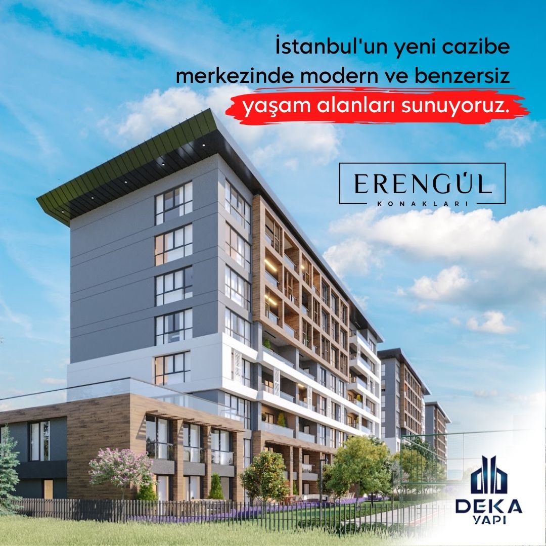 Deka_Yapi's tweet photo. İstanbul'un yeni cazibe merkezinde modern ve benzersiz yaşam alanları sunuyoruz.

#istanbul #pendik #gayrimenkul #yatırımfırsatı #smarthome https://t.co/BMFwq03IwR