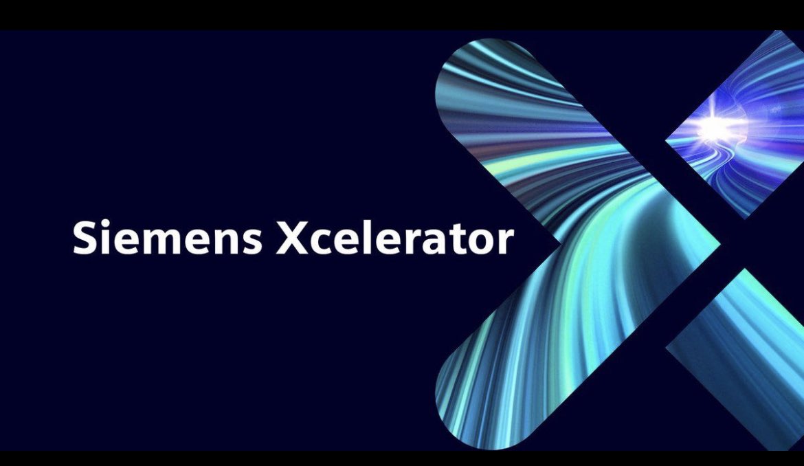 PatrickIsacson's tweet photo. I am excited to announce that @Crossbreed_ab is now part of the Siemens Xcelerator ecosystem. 

@Siemens @Siemens_Sverige 

https://t.co/8FW0ZauOU3 https://t.co/fqfNR5d9as