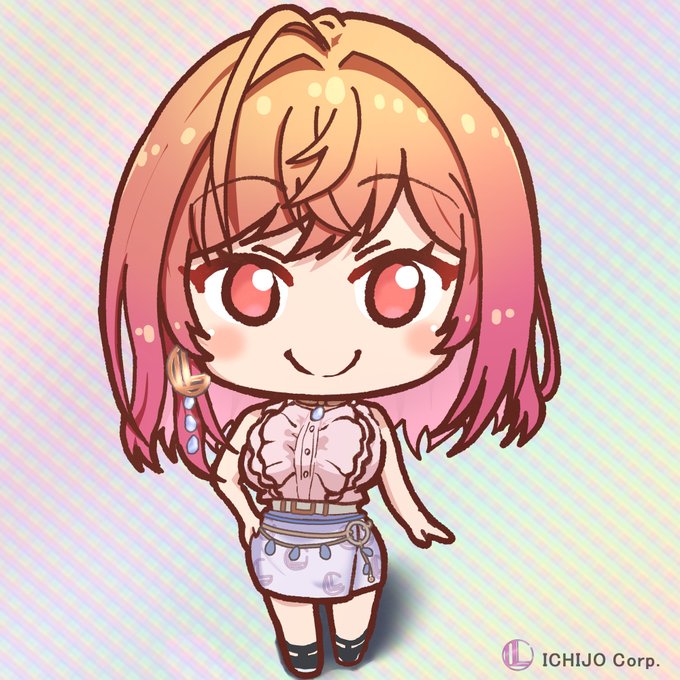 りりかしゃちょー
 #ririkart 