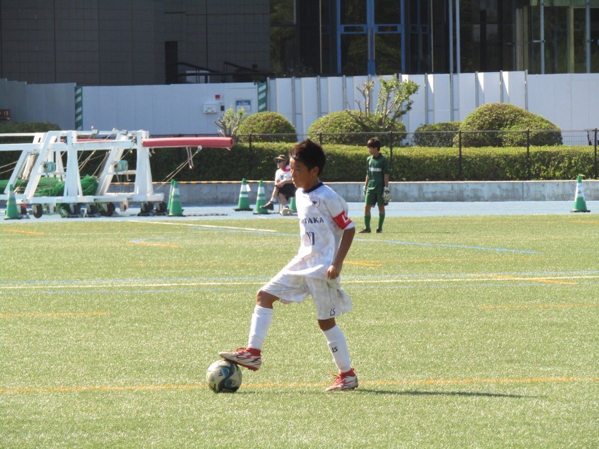 fctaka2023's tweet photo. 9/17 FAリーグ後期が始まり、高津FCさんとパープルズ上作延さんと対戦いたしました❗️

立ち上���りは悪くなかったものの、やり続けることができませんでした😖
この日で得た物はあったかな？
まだリーグ戦は続くので、次に向けて頑張ろう🔥 https://t.co/MpZzOBQXMw