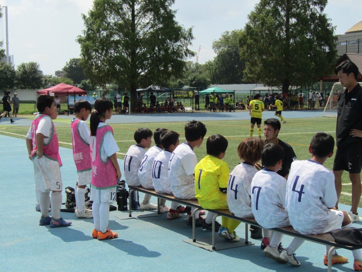 fctaka2023's tweet photo. 9/17 FAリーグ後期が始まり、高津FCさんとパープルズ上作延さんと対戦いたしました❗️

立ち上���りは悪くなかったものの、やり続けることができませんでした😖
この日で得た物はあったかな？
まだリーグ戦は続くので、次に向けて頑張ろう🔥 https://t.co/MpZzOBQXMw