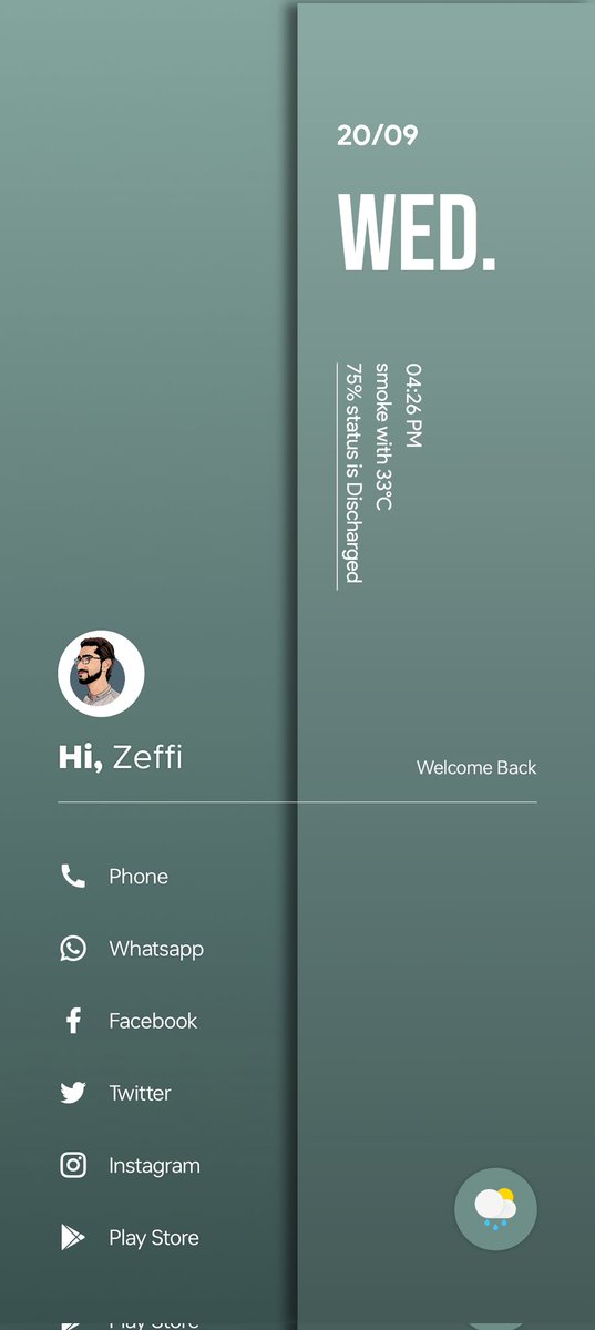 zeffisetups's tweet photo. 𝕄𝕀ℕ𝕀𝕄𝔸𝕃 𝔾ℝ𝔸𝔻𝕀𝔼ℕ𝕋 𝔹𝕃𝕌ℝ #Samsung
ɪᴄᴏɴɪᴄ ᴋᴡɢᴛ https://t.co/aMlqnPXoGu
ᴛᴇʟᴇɢʀᴀᴍ https://t.co/WYxlFY9WZd
ʙᴀᴄᴋᴜᴘ & ᴡᴀʟʟᴘᴀᴘᴇʀ https://t.co/lRvFgq2849
#aahomescreens
@AndroidAuth
#zeffisetups #homescreen #android14 #oneui #kwgt #nature https://t.co/X0gmV3n23Y