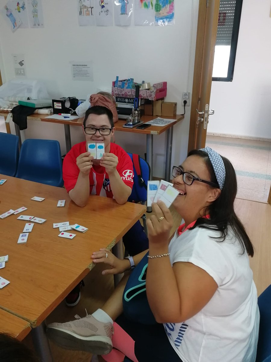 Down Badajoz tweet media