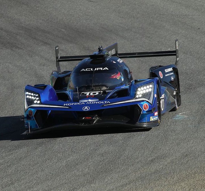 formuleo_'s tweet photo. 🚨 Alex Albon is set to drive the 24h of Daytona in January 2024!! He will drive one of the Acura’s with WTR. This will be Alex’s endurance racing debut! https://t.co/eAlEoKHTOC