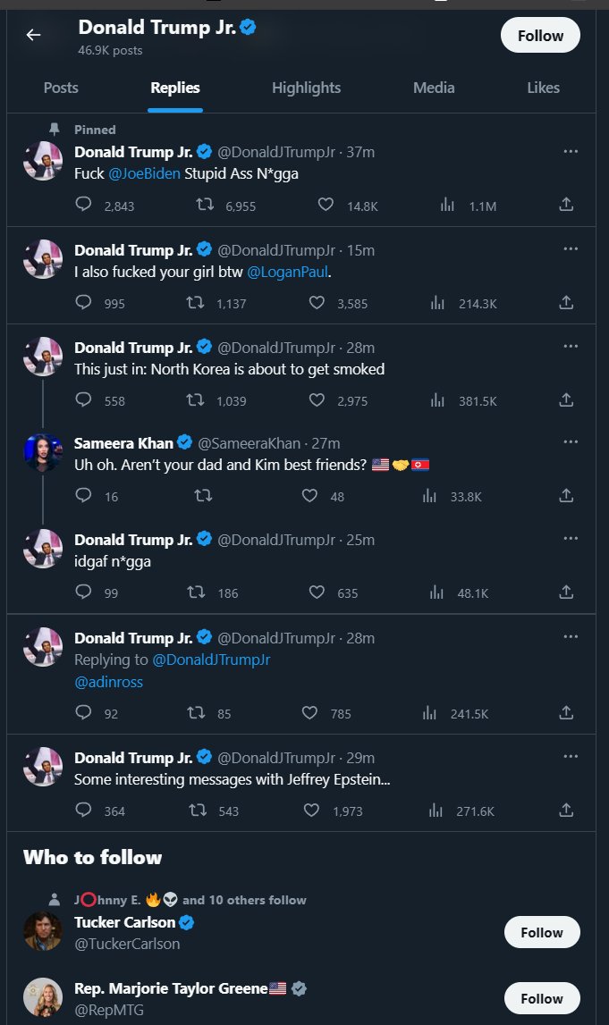 ❌❌❌ Jay ❌❌❌ tweet media