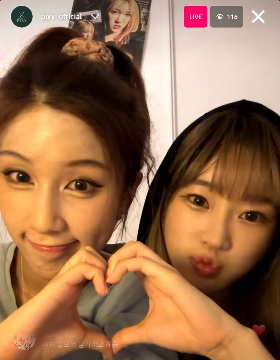 Pixy INA ʚɞ | Chosen Karma tweet media