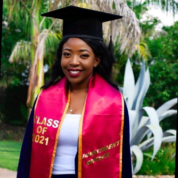 Gift Ostallos Siziba tweet media