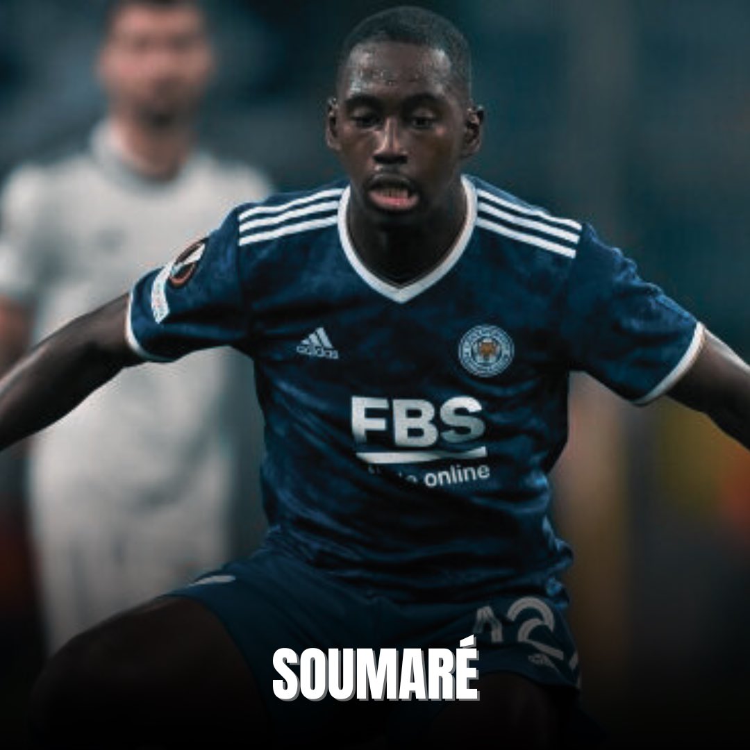 ¿ A cual pones hoy ? 

Rt: Fernando Reges

❤️: Soumare