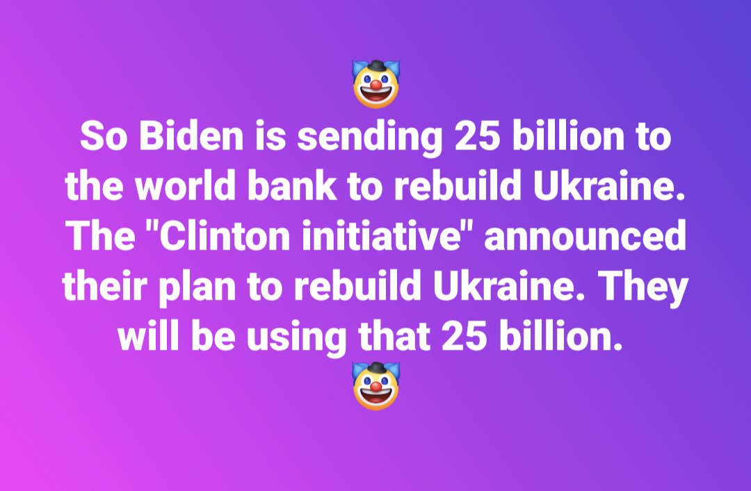 RealBond7's tweet image. #AmericaLast #UkraineFirst Money laundering at its finest