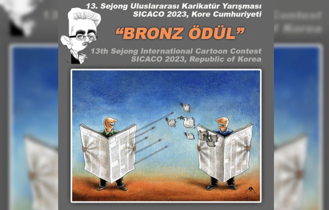 AŞKIN AYRANCIOĞLU’NA KORE’DEN “BRONZ ÖDÜL” boyabatmanset.com/boyabat/askin-… 
#boyabat #aşkınayrancıoğlu #boyabatmanşet
