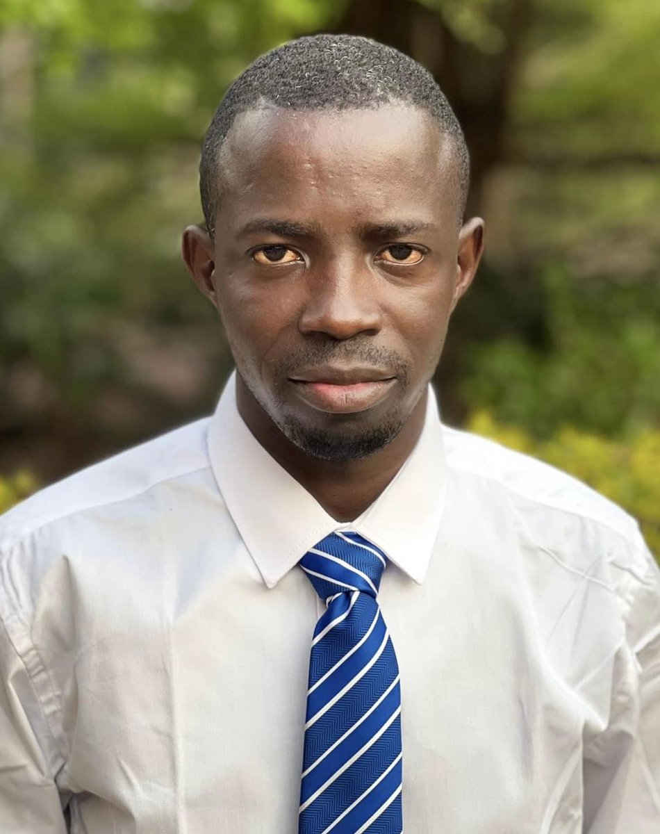 espacefm_foret's tweet photo. NOMINATION | M. @Mamady2Camara1 précédemment Rédacteur en Chef de @espacefm_foret nommé 𝗗𝗜𝗥𝗘𝗖𝗧𝗘𝗨𝗥 𝗥𝗘́𝗚𝗜𝗢𝗡𝗔𝗟 𝗛𝗔𝗗𝗔𝗙𝗢 𝗠𝗘́𝗗𝗜𝗔𝗦 𝗡’𝗭𝗘́𝗥𝗘́𝗞𝗢𝗥𝗘́. https://t.co/xmG10NaJIl