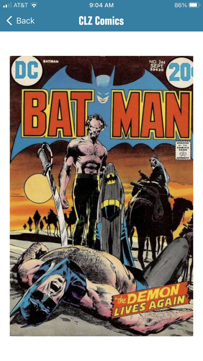 THE COMIC ROOM tweet media