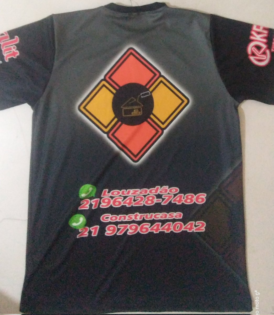 JpestampariaO's tweet photo. Camisa de casa de construção https://t.co/K9VDg0R226