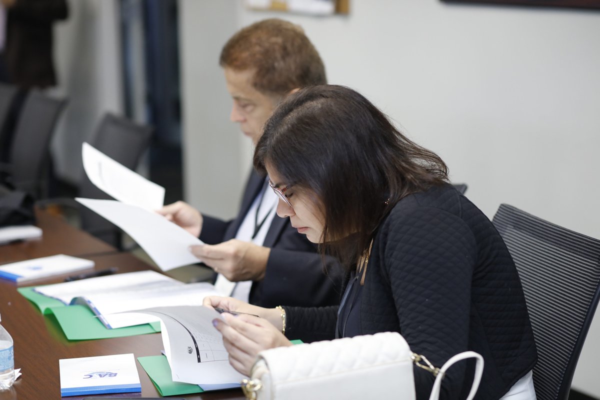 ¡Fue un día lleno de intercambio de conocimientos, fortaleciendo los lazos de cooperación con autoridades clave! 🌐💪

Queremos expresar nuestro agradecimiento a <a href="/TBPartners/">Trade & Business Partners</a>, por su valiosa colaboración y apoyo a nuestra misión. ✨

#MisionesBASC2023 #Miami #Cooperación