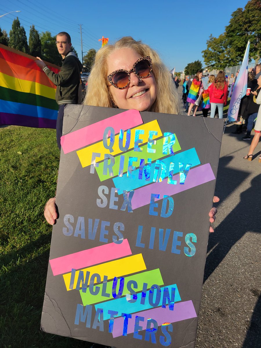 Amanda Long tweet media