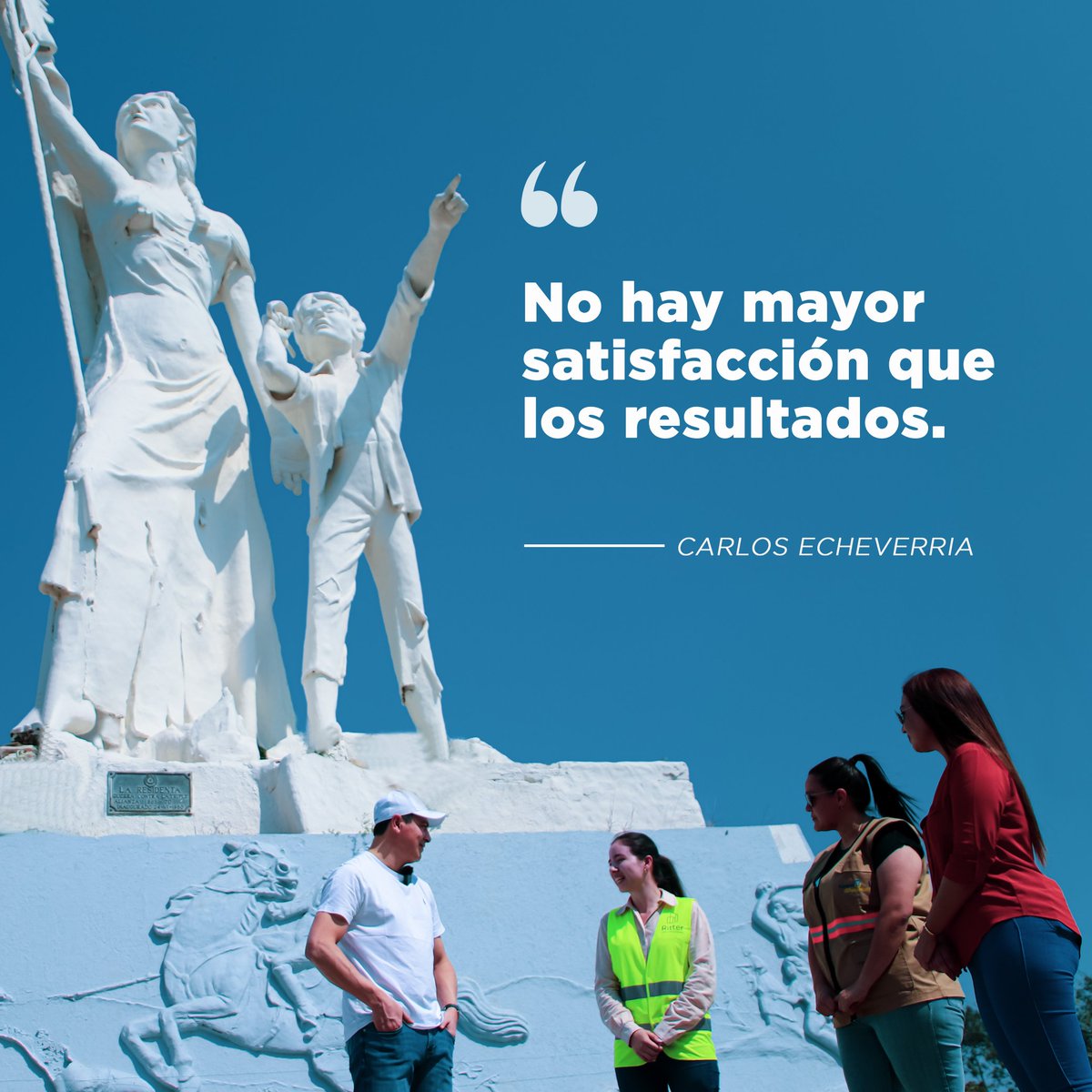 La satisfacción de ver los resultados nos impulsa a seguir adelante, recordándo siempre que nuestro esfuerzo, vale la pena y nos acerca a nuestros objetivos. 🌟