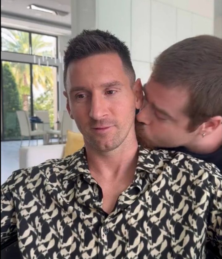 Hoy conocí la envidia