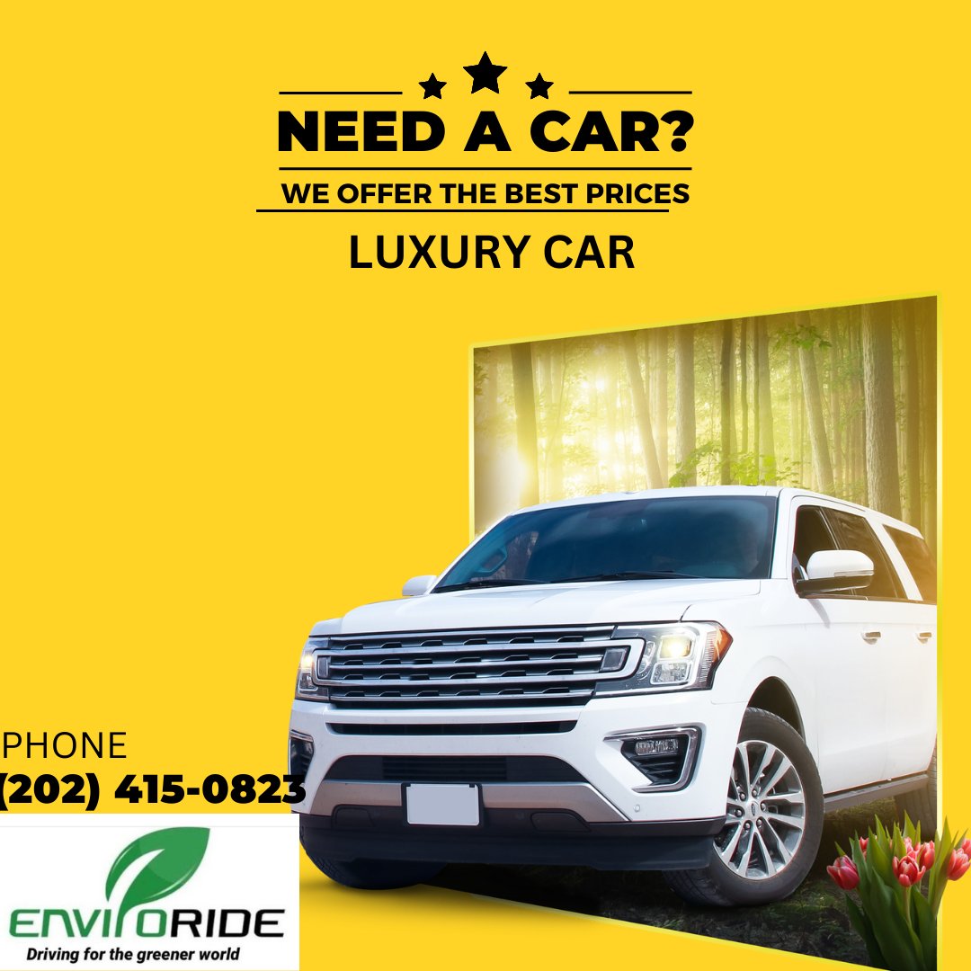 EnviroRide tweet media