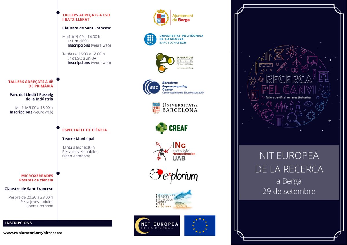 Ajuntament de Berga tweet media