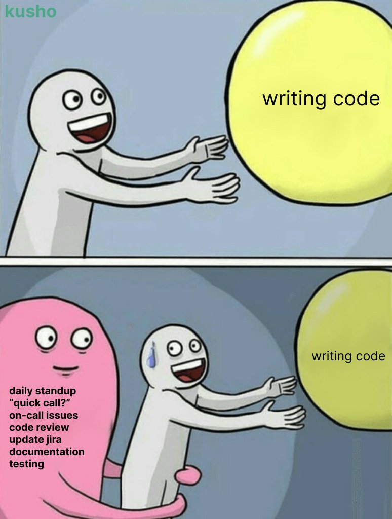 Lol! Developer got no chill! : r/ProgrammerHumor