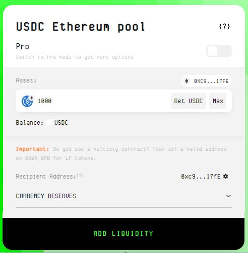 louiscazy's tweet photo. @AirdropStario The veSIS holder becomes eligible for additional rewards in SIS tokens paid weekly. When veSIS holder provides liquidity to a Symbiosis pool

#Symbiosis #SIS #veSIS #Crypto https://t.co/WsXn7j9mXY