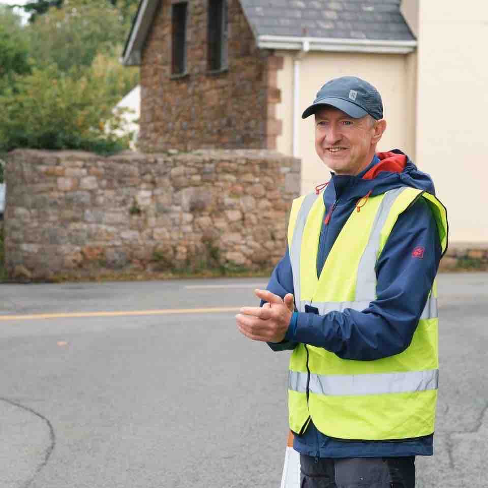 Jersey Marathon tweet media